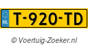 T920TD