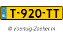T920TT