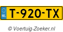 T920TX
