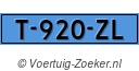 T920ZL