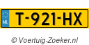 T921HX