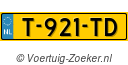 T921TD