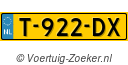 T922DX