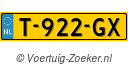 T922GX