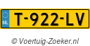 T922LV