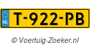 T922PB
