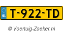 T922TD