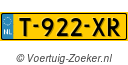 T-922-XR