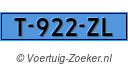 T922ZL