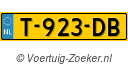 T923DB