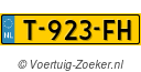 T923FH