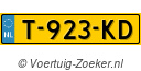 T923KD