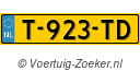 T923TD