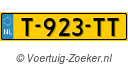 T923TT