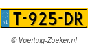 T925DR