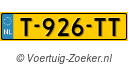 T926TT