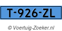 T926ZL