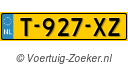 T927XZ