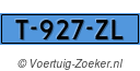 T927ZL