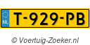 T929PB