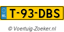 T-93-DBS