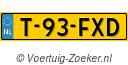 T-93-FXD
