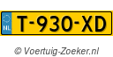 T930XD