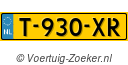 T930XR
