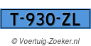 T930ZL