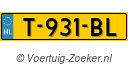T931BL