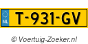 T931GV