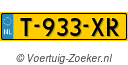 T933XR