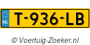T936LB