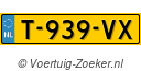 T939VX