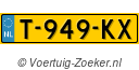 T949KX