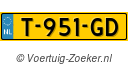 T951GD