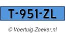 T951ZL