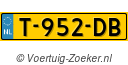 T952DB