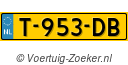 T953DB