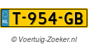 T954GB