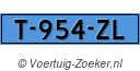 T954ZL