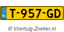 T957GD