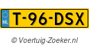 T96DSX
