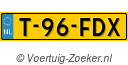 T-96-FDX