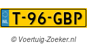 T-96-GBP