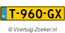 T960GX