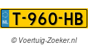 T960HB