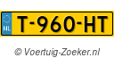 T960HT