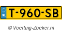 T960SB