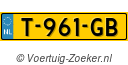 T961GB